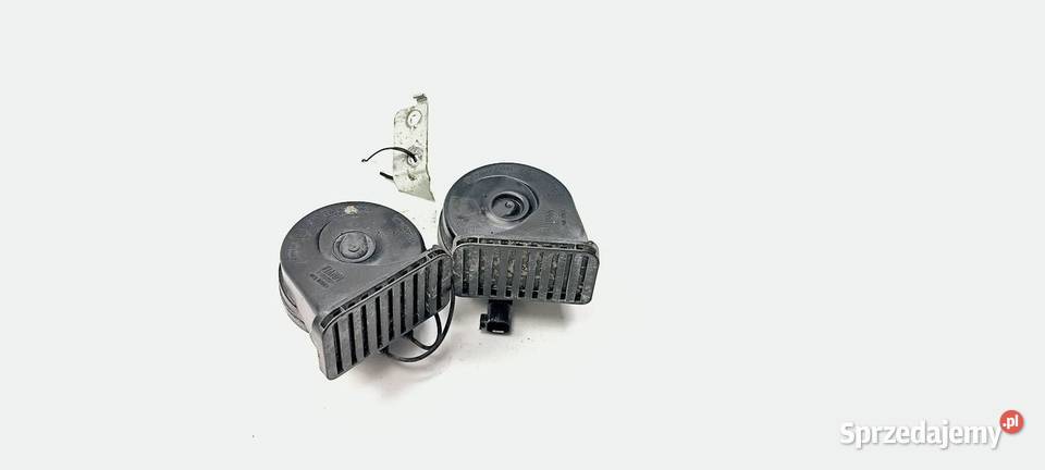 SYGNAŁ KLAKSON FORD TRANSIT MK8 GK2T13A803AB osobowe kujawsko-pomorskie