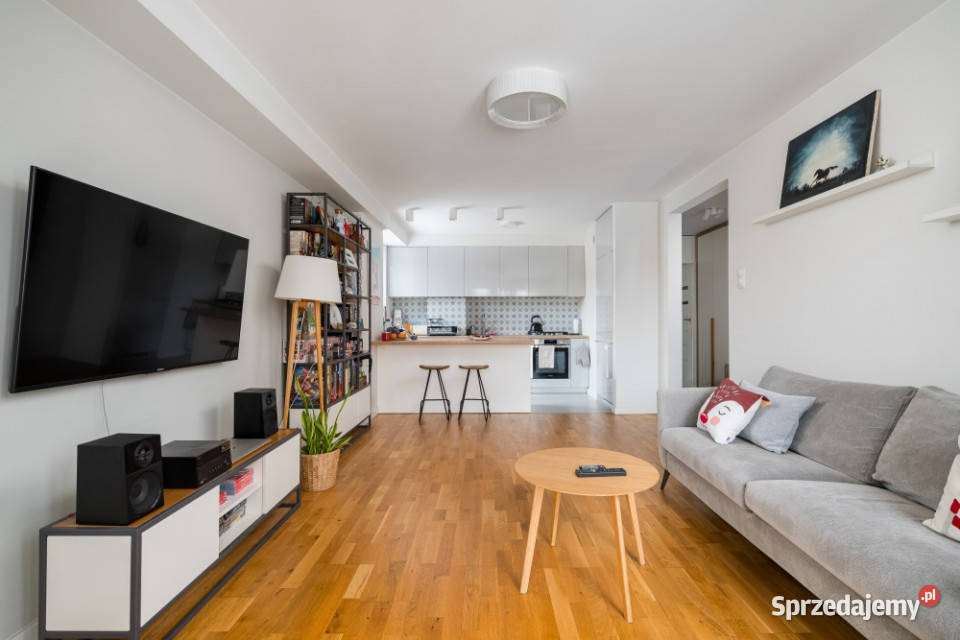 Metro Służew Narożne Parking Spółdzielczy 569m 2 piętra Warszawa