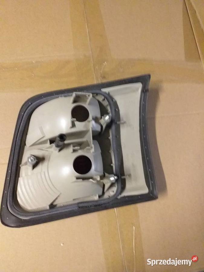 Lampa tylna Opel Omega osobowe Bartąg