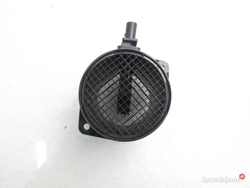 PRZEPŁYWOMIERZ AUDI A4 B8 20 TDI 0281002735 Przepływomierze