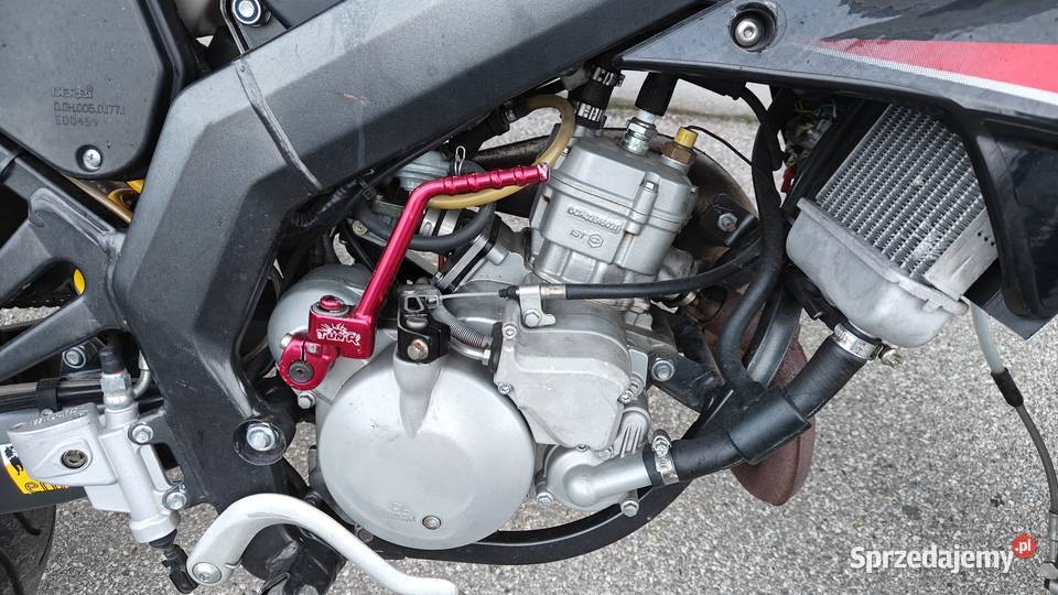 Derbi Senda 50 2T D50B0 Tarnów sprzedam