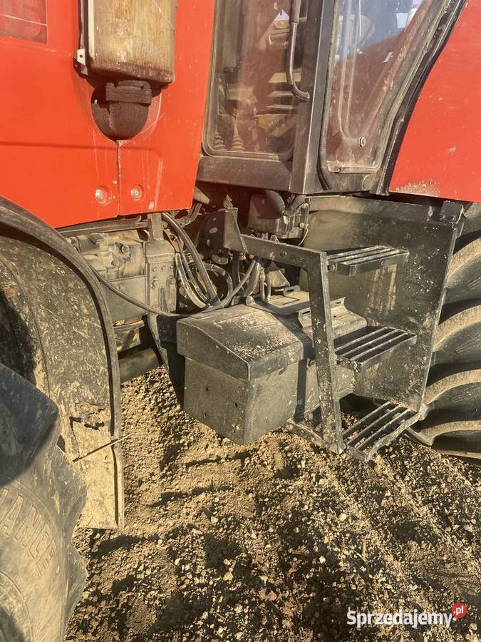 Zetor ZTS 18345 Liszki