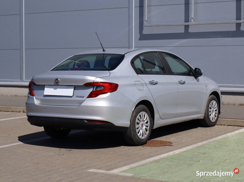 Fiat Tipo 14 16V radio Piaseczno