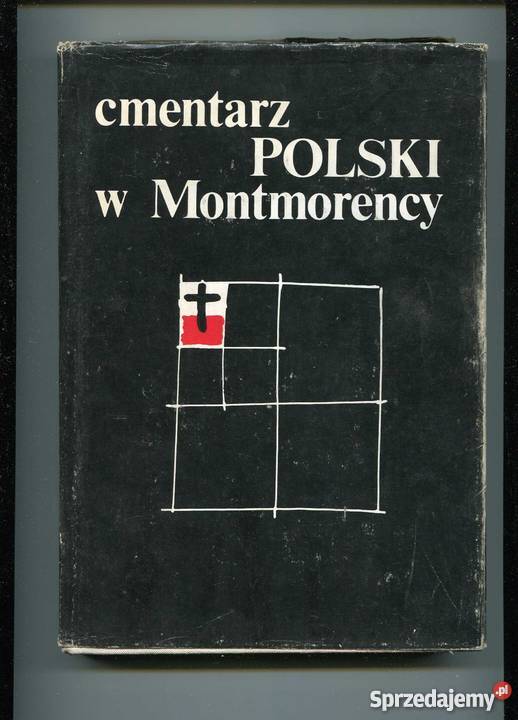 Cmentarz Polski w Montmorency Szczecin