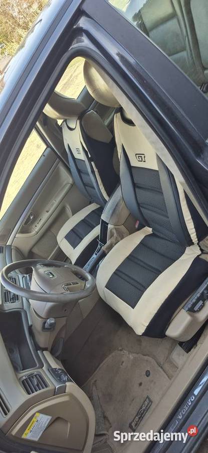 Sprzedam Volvo S80 T6 Przysucha