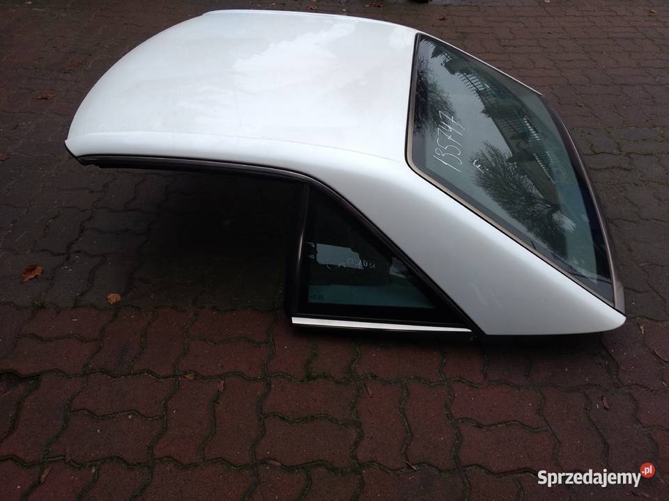 Dach Hardtop Mercedes W129 129SL SL dach Skórzewo