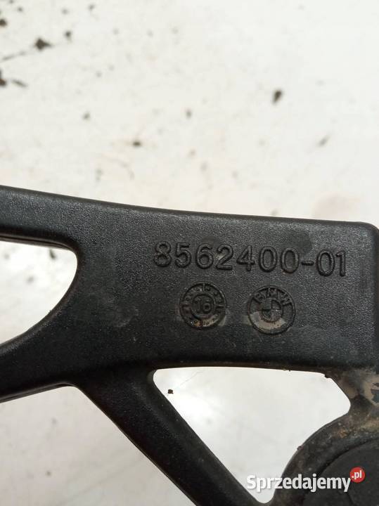 OSŁONA SET LEWY TYŁ PODNÓŻEK K47 8562400 Bmw S