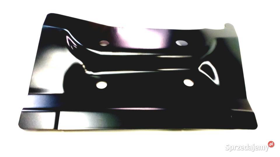 VOLVO S90 wzmocnienie zderzak tylny prawe Gadgety motoryzacyjne