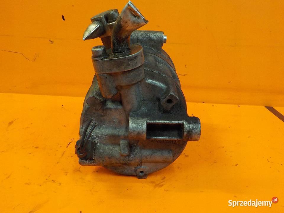 PASSAT CC A3 20 TDI CBAB sprezarka klimatyzacji Suków