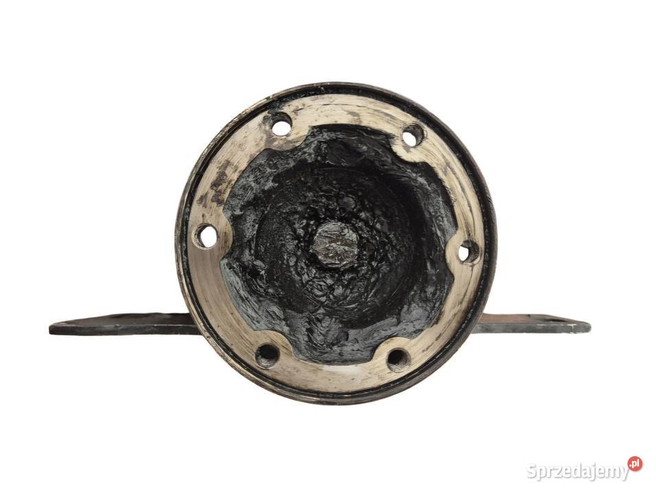 WAŁ NAPĘDOWY AUDI A3 8P 20 TDI 4X4 Działoszyce