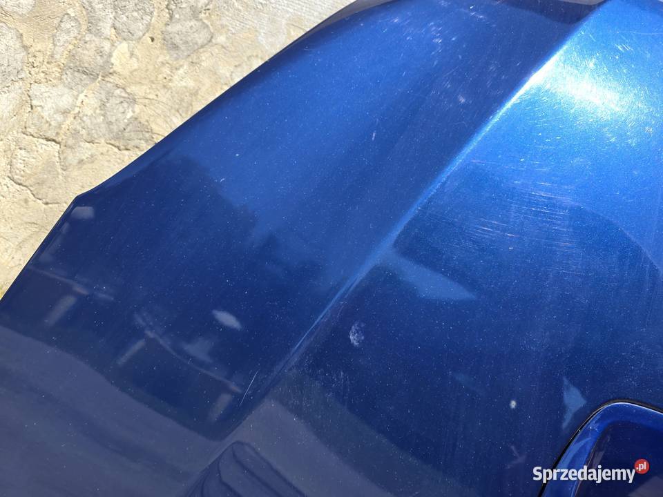 Subaru Outback IV BR Maska pokrywa silnika E8H Legnica sprzedam