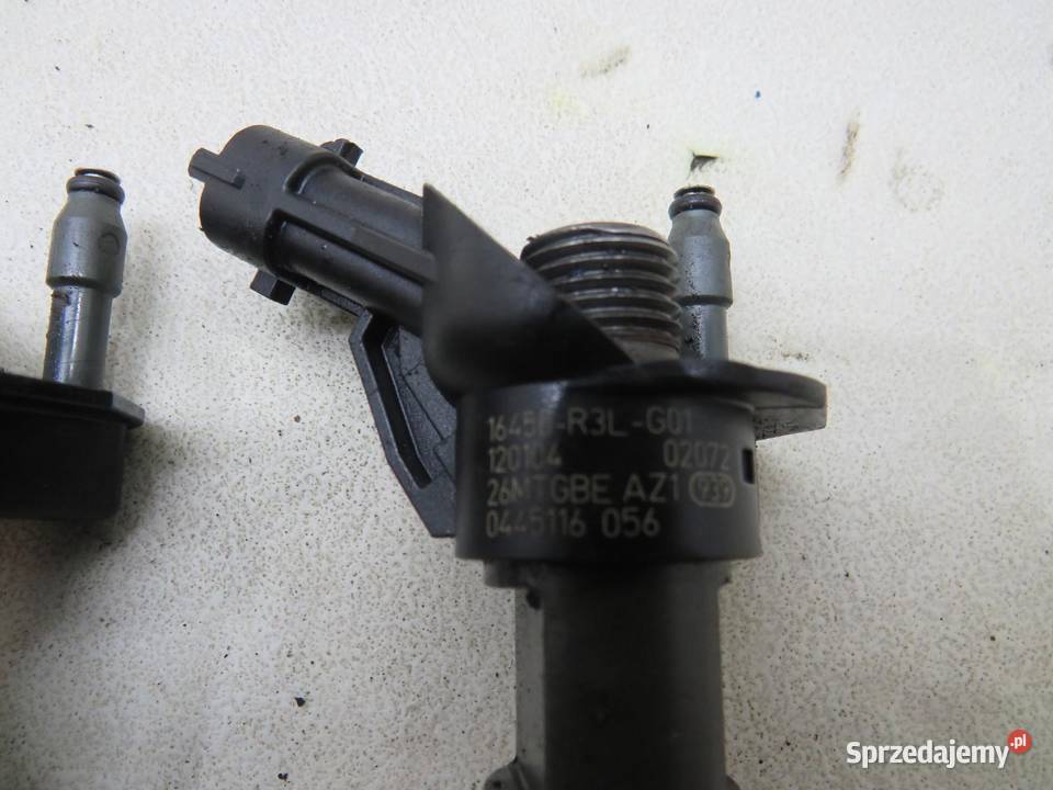 WTRYSK WTRYSKI 22 IDTEC CIVIC IX HB 0445116056