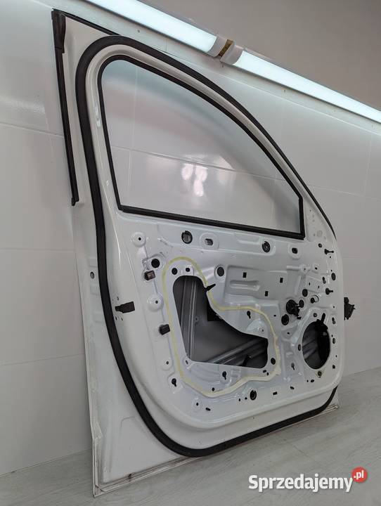 DRZWI LEWY PRZÓD PEUGEOT 308 T10 01847 Białystok