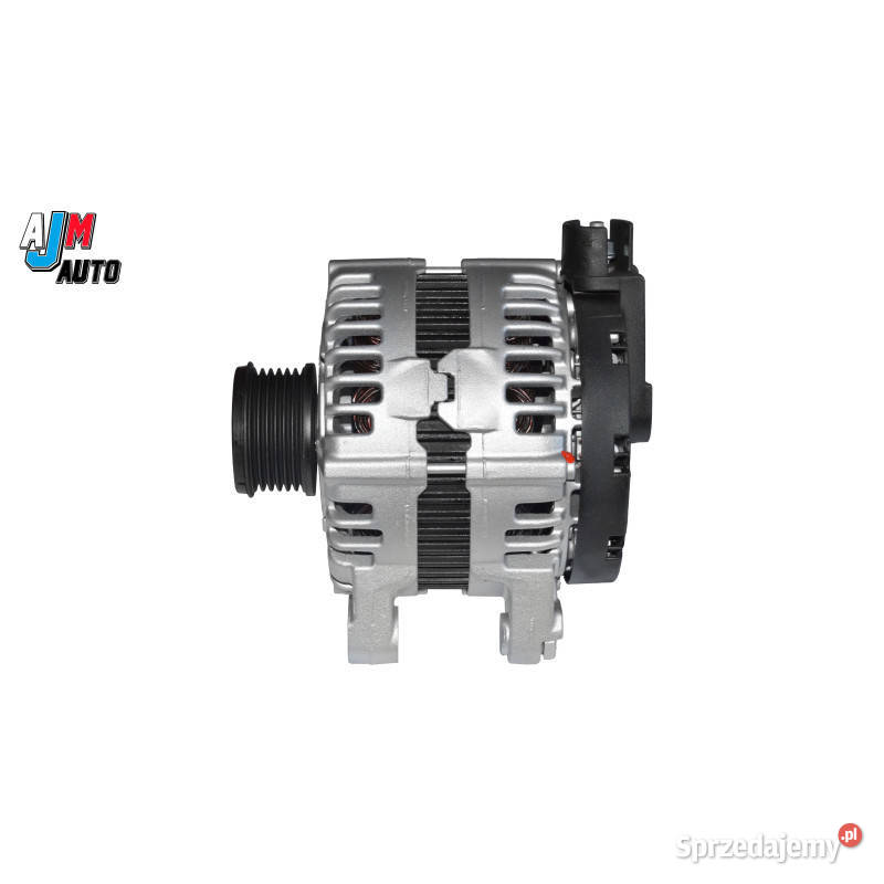 Alternator 0121615021 20 22 TDCI Ford Galaxy II Grabów Szlachecki