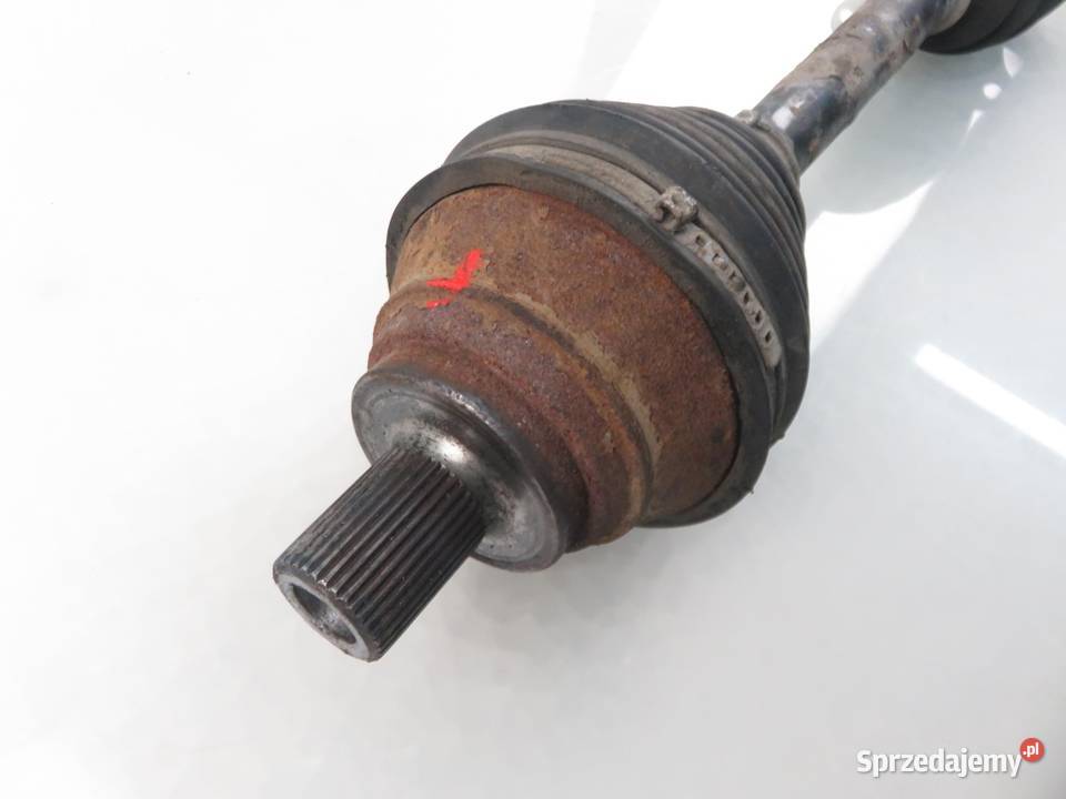 PÓŁOŚ LEWA PRZEDNIA VW GOLF V 20 TDI 16V osobowe sprzedam