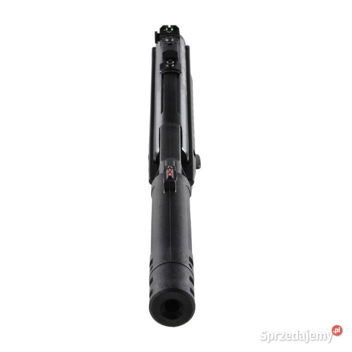 Wiatrówka pistolet Optima by Hatsan SuperCharger Warszawa