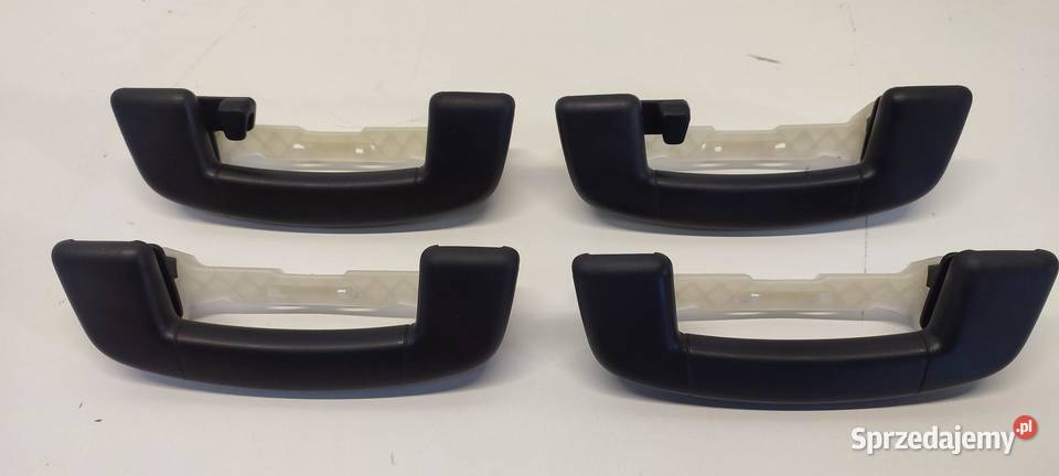 SEAT TARRACO VW TIGUAN II RĄCZKI UCHWYTY