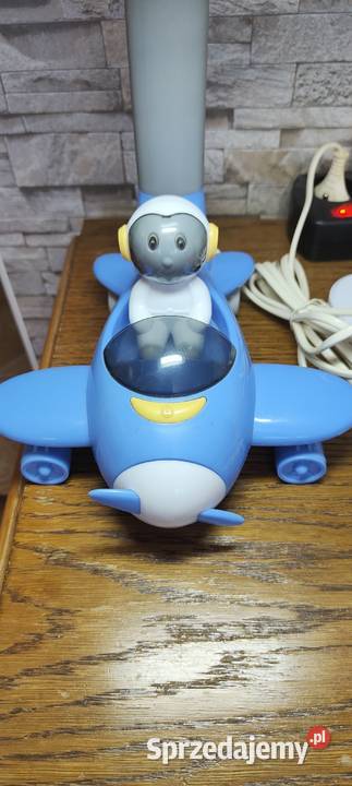 Lampka Nocna Super stan Okazja Kielce