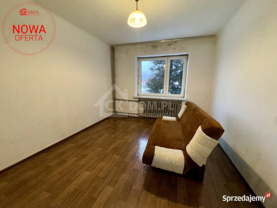 NA SPRZEDAŻ DOM Z POTENCJAŁEM INWESTYCYJNYM Domy Starachowice