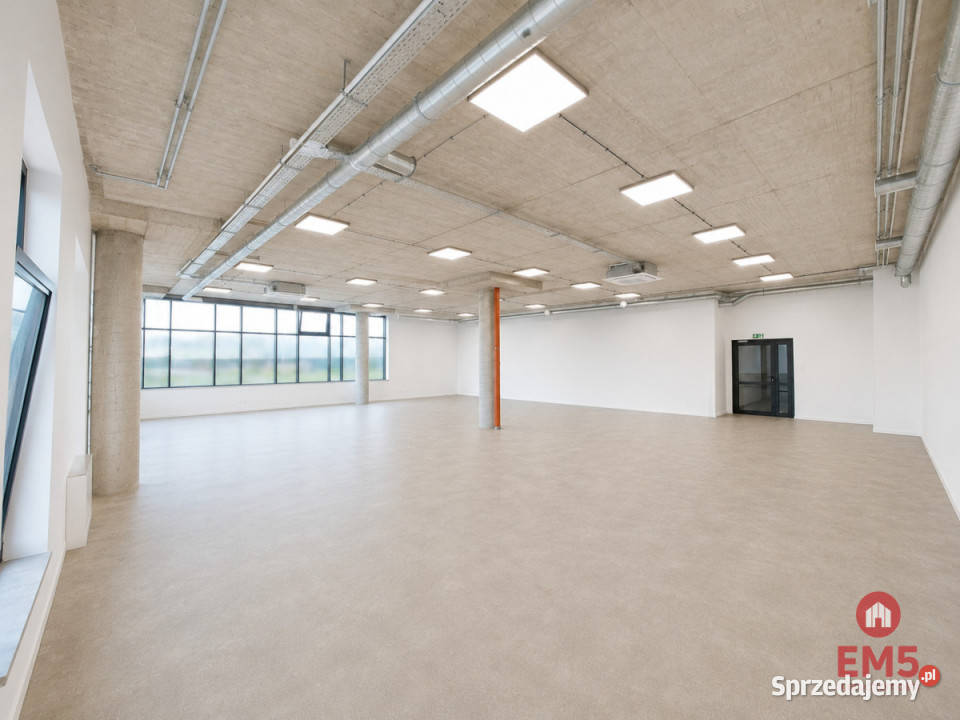 Lokal Białystok 200m2