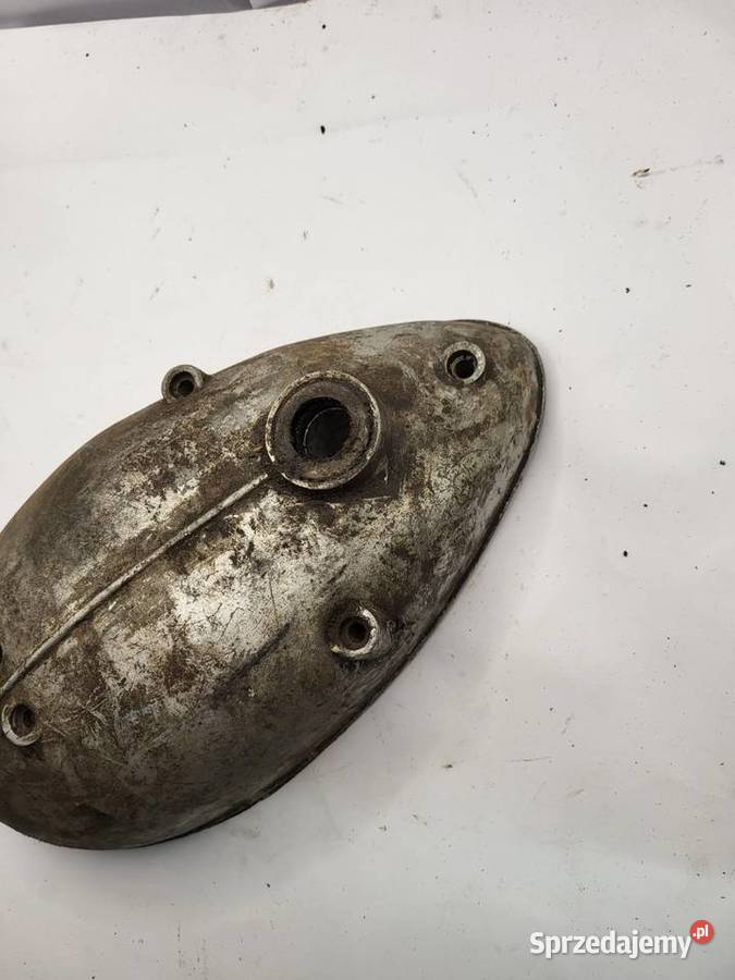 DEKIEL SPRZĘGŁA K55 OSŁONA OBUDOWA sprzedam