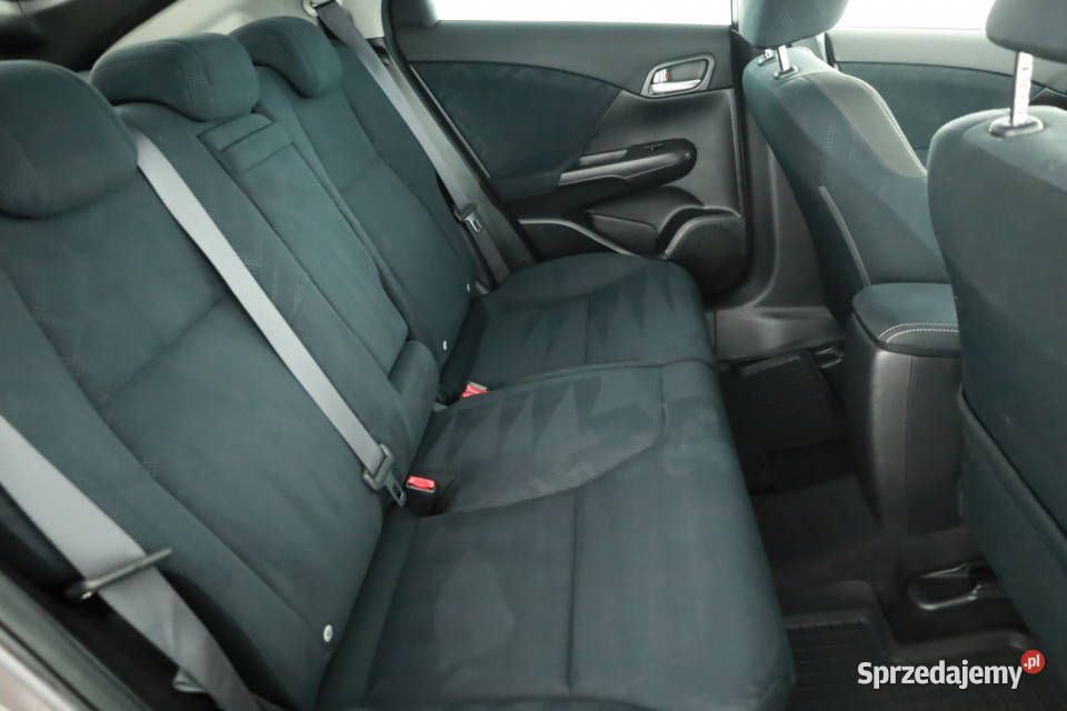 Honda Civic 14 iVTEC 202934km Piaseczno sprzedam