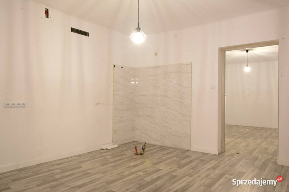 Lokal Nałęczów 60 metrów Wynajem