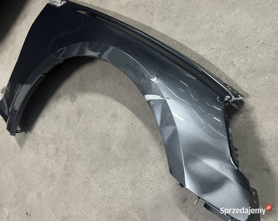 Audi RS5 8W F5 Błotnik przedni prawy przód Łowicz