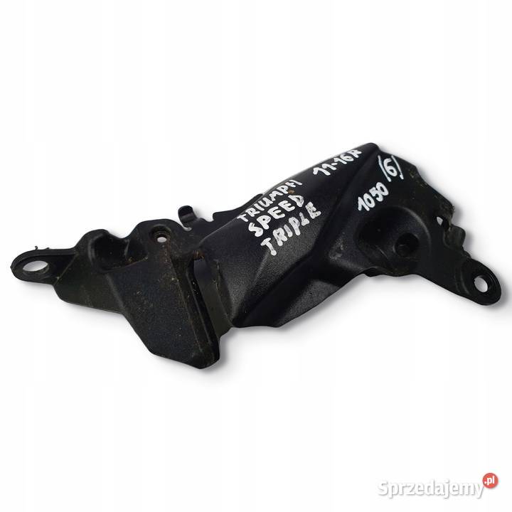 OSŁONA BOCZNA RAMY Triumph Speed Triple 1050 Chełm sprzedam