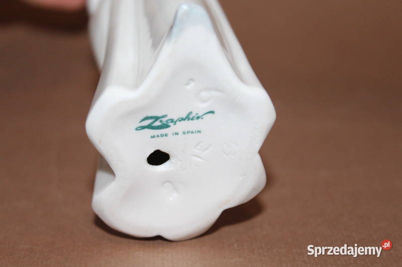 Figurka dziewczynka Zaphir 307 FiaF Szczecin