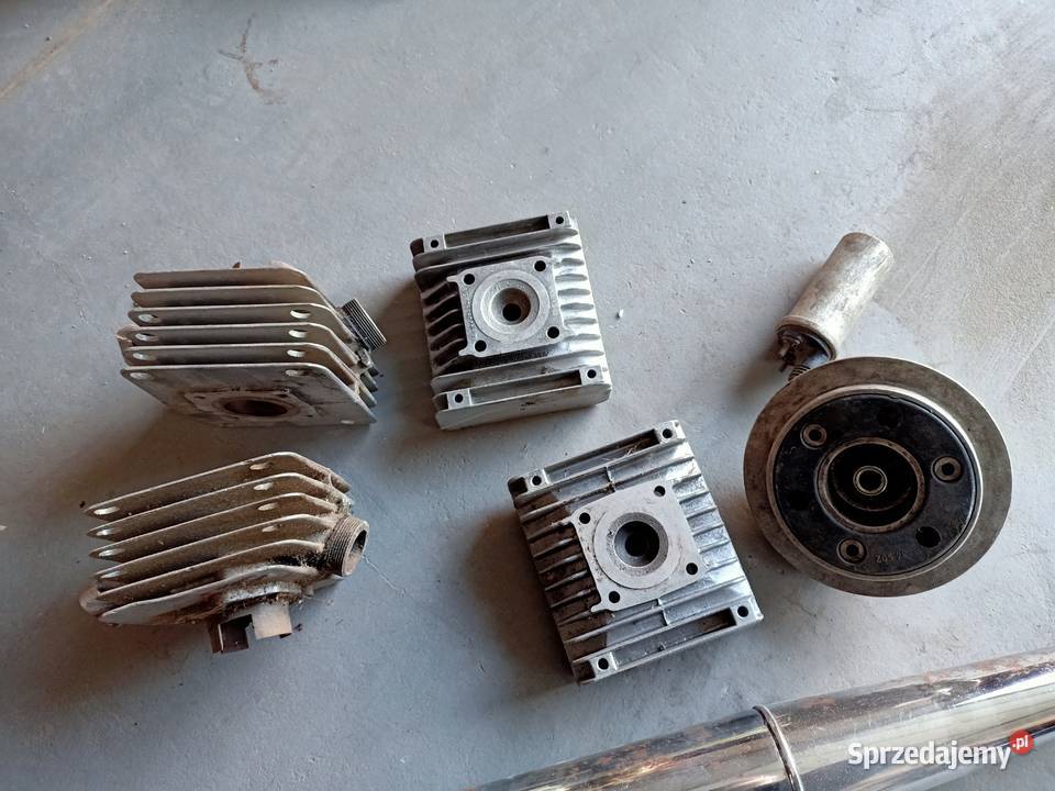 Simson simsonek s50 s51 i inne Rzeszów