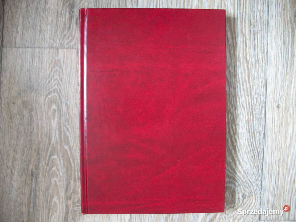 Popularna Encyklopedia Powszechna Atlas Polski 3 Mapy i przewodniki Siedlce sprzedam