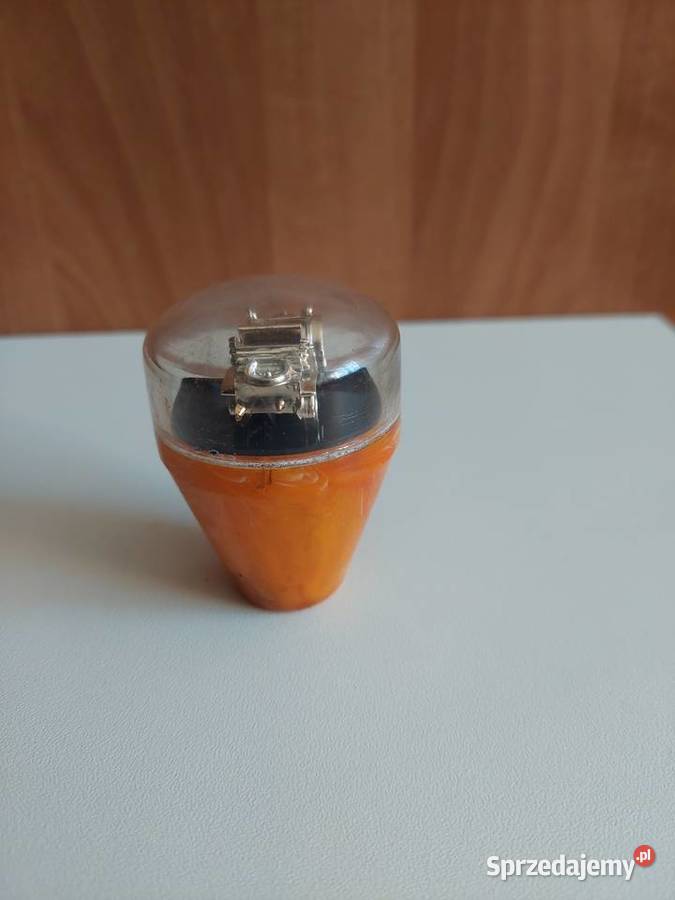 Gałka zmiany biegów fiat 126p 125p