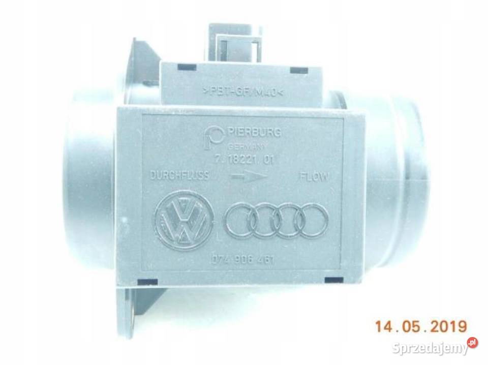 PRZEPŁYWOMIERZ FORD GALAXY 9400 19 D