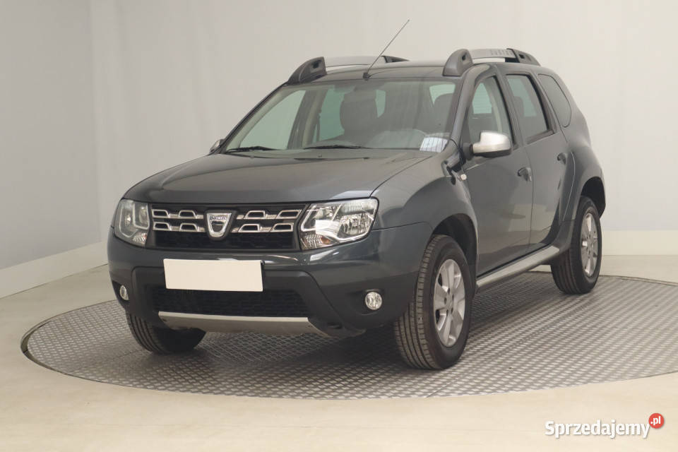 Dacia Duster 12 TCe Duster Zabrze