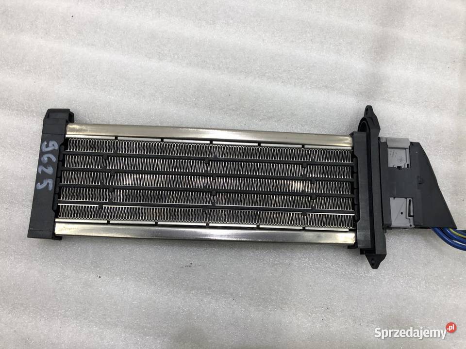 NAGRZEWNICA ELEKTRYCZNA JEEP GRAND CHEROKEE WK wielkopolskie sprzedam