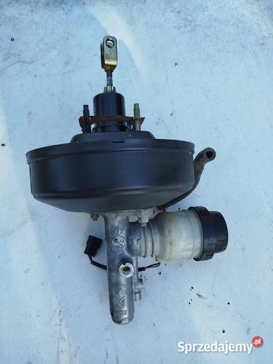 Daihatsu Feroza serwo hamulca Wspomaganie hamulca Końskie