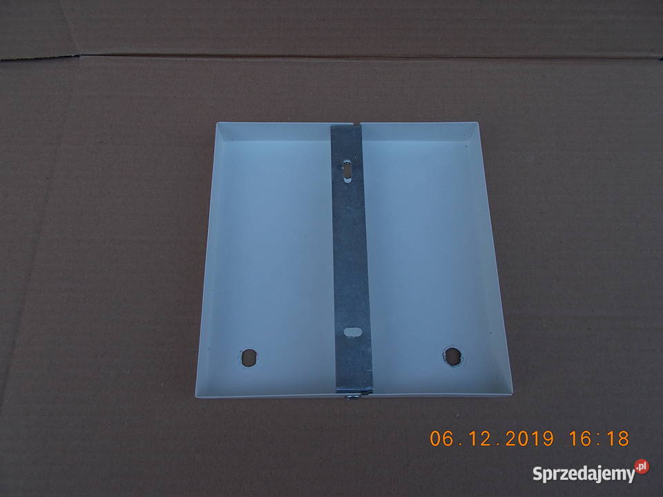 Listwa do lamp rozeta podsufitka maskownica