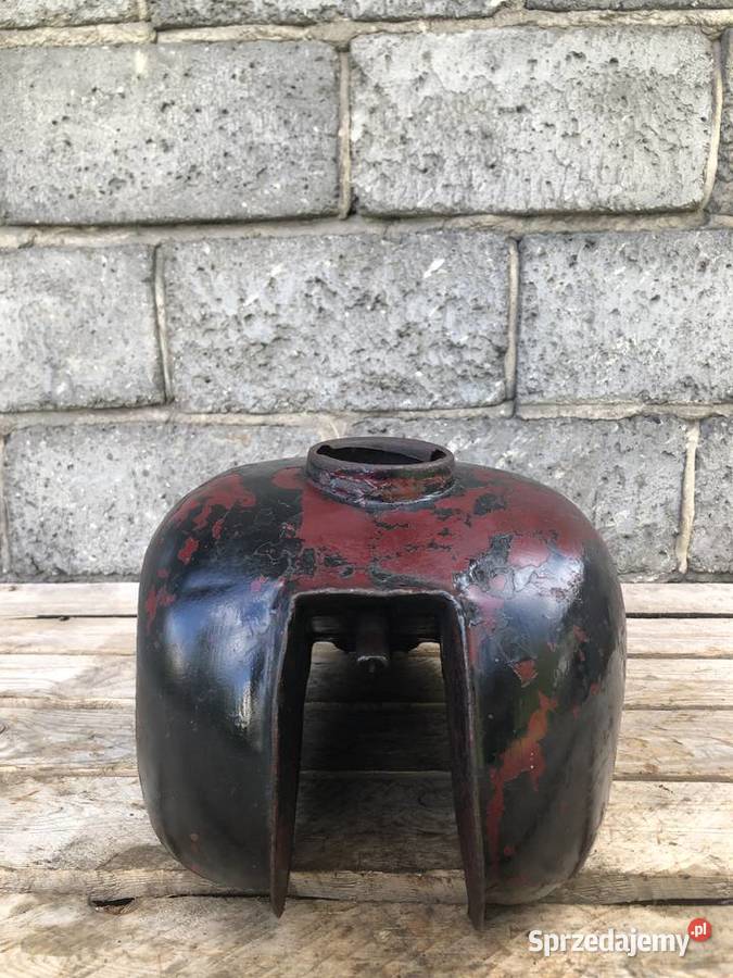 ZBIORNIK PALIWA BAK WSK B1 125 M06 Kraków