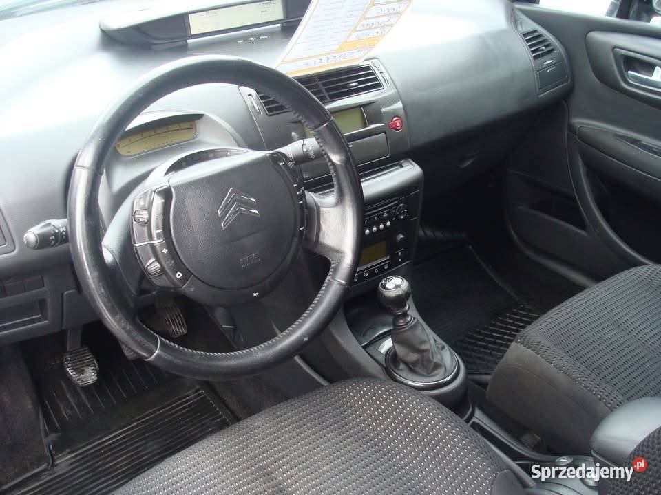 2006 Citron c4 Zamość