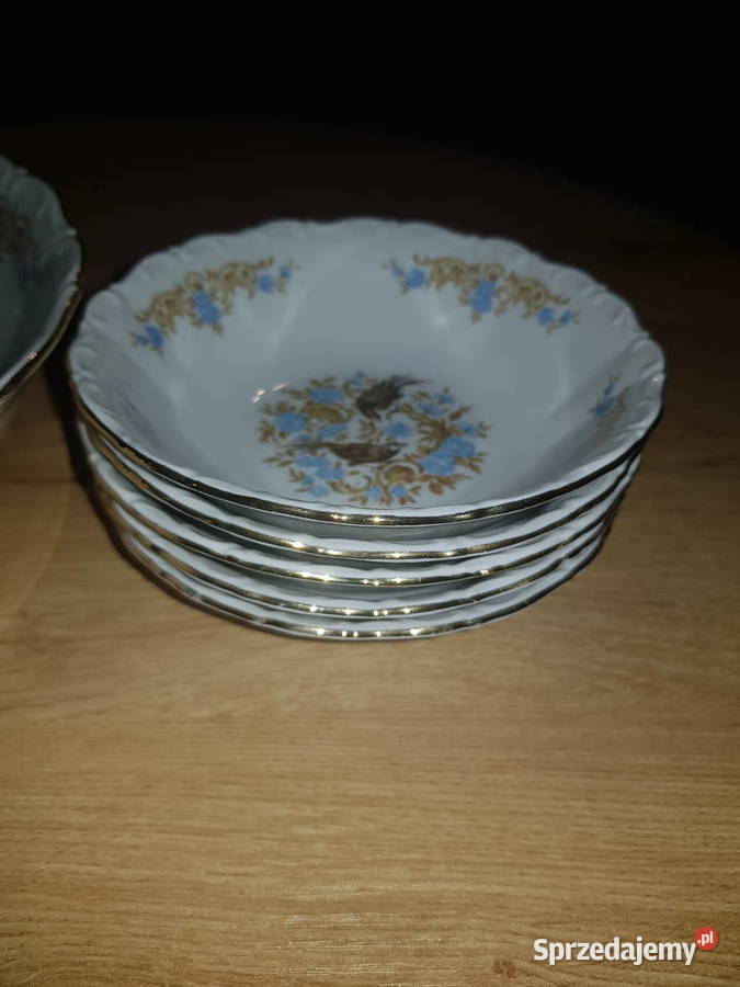 Misa komplet Wola Podłężna