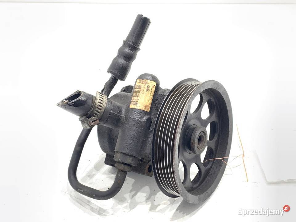 POMPA WSPOMAGANIA SAAB 45172 5170675 20 185 9803 podkarpackie