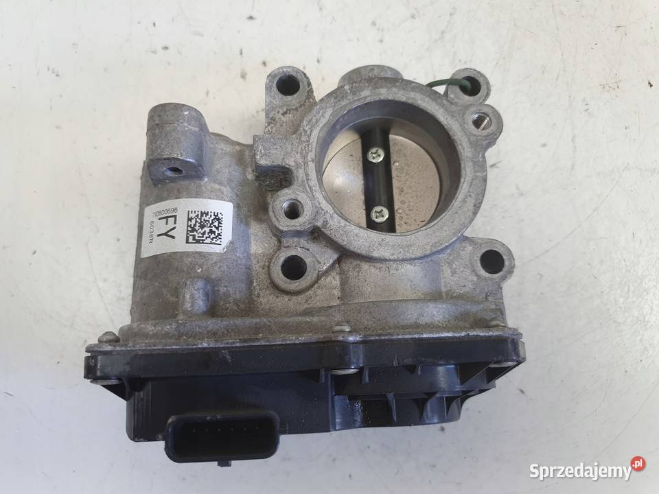 PRZEPUSTNICA Renault Clio IV 09 TCe H8201171233 Chełm