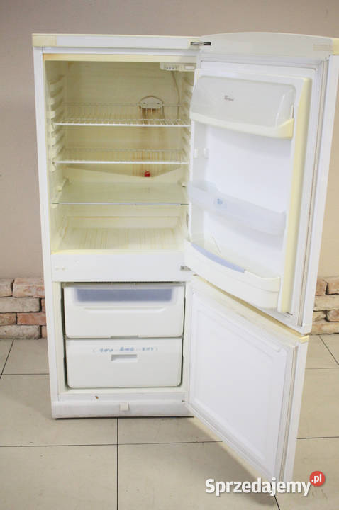 Lodówka jednodrzwiowa Whirlpool ARZ 917H Pszczyna