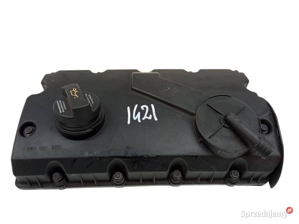 POKRYWA ZAWORÓW 038103469R 19 TDI Audi A4 II