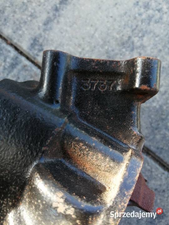 Honda mtx 80 sportowy cylinder malossi Szamotuły
