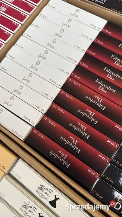 Perfum małopolskie Kraków