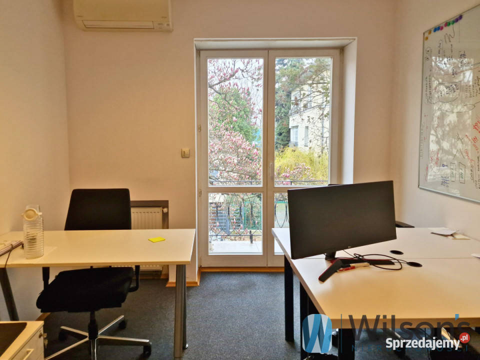 Lokal Warszawa Genewska 20m2