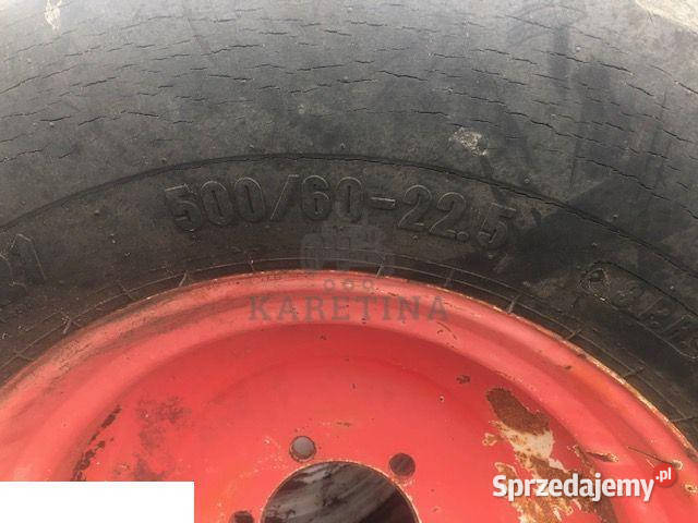Claas Dominator Koło 50060225