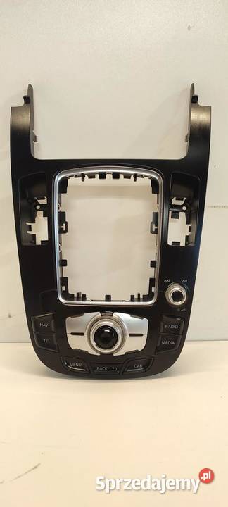 AUDI A4 B8 Q5 PANEL STEROWANIA MMI 8T0919611K